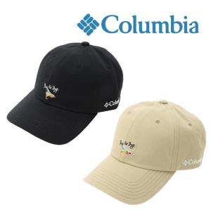 モランベンドキャップ PU5584 コロンビア columbia｜katsukinet