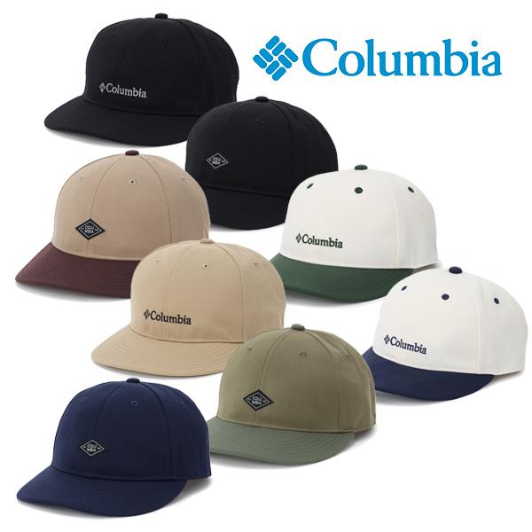 ループスパイアーパスキャップ PU5728　コロンビア columbia