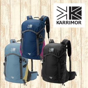 karrimar dale28 type1 カリマー　デール Karrimor（カリマー） dale 28 Medium デール28 ミディアム リュック