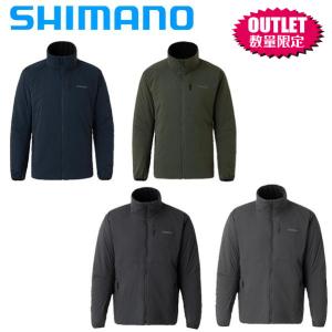 シマノ（SHIMANO） 防寒 サーマルインシュレーションスーツ MD-055M