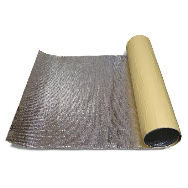 ［公式］大きい耐熱シート サーモガード(R) 厚いタイプ 50cm巾 x 1m長 x 1.60mm厚...