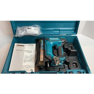 未使用品！ makita  18v 35mm充電式面木釘打 本体  ケース 取説 【 FN350DZK 】 ◆領収書発行OK マキタ　(2)｜kattarudo2