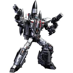 未開封品！ TOP RAID Dream Star Toys 塗装済み可動フィギュア DST01-004 ABS/PVC/POM/合金 変形可能  ※外箱にダメージ有  (4)｜kattarudo2