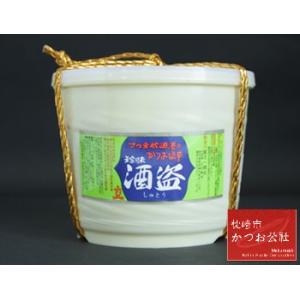 かつお酒盗　(樽入)　1kg