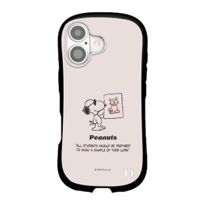 iPhone17 スヌーピー スマホケース 1...の詳細画像2