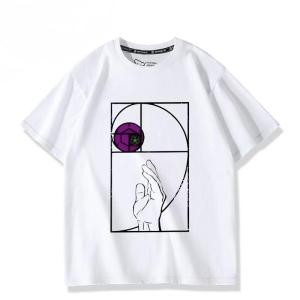 Tシャツ ジョジョの奇妙な冒険 ジョジョ グッ...の詳細画像3