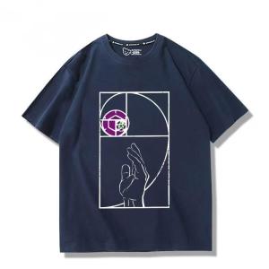 Tシャツ ジョジョの奇妙な冒険 ジョジョ グッ...の詳細画像4