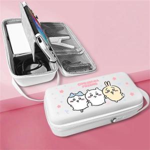 ちいかわ Switch2 対応 収納ケース 機...の詳細画像1