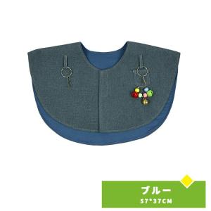 インコ おうむ ひきん 放鳥ケープ 衣服の汚れ...の詳細画像2