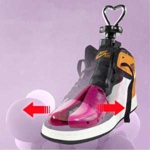 シューズストレッチャー レディース メンズ プ...の詳細画像2