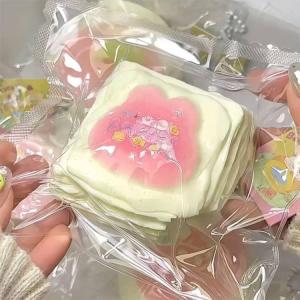 パン型 スクイーズケーキおもちゃ 大きいパン ...の詳細画像2