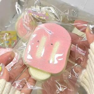 パン型 スクイーズケーキおもちゃ 大きいパン ...の詳細画像3