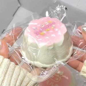 パン型 スクイーズケーキおもちゃ 大きいパン ...の詳細画像4