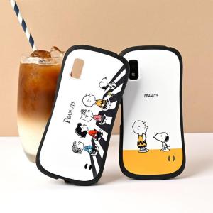 スヌーピー スマホケース シャープ ケースAquos Wish4ケース Wish3 Aquos 人気 レンズ保護 スヌーピー全面保護 TPU 耐衝撃 イヤレス充電対応We2 sense9 sense8