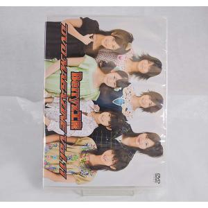 【中古】Berryz工房 DVDマガジン DVD Magazine vol.11 BK-10