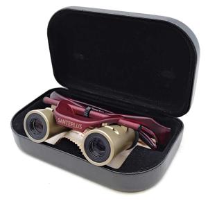 【中古】SANTEPLUS サンテプラス カブキグラス KG-L413 Kabuki Glasses 4×13 13°