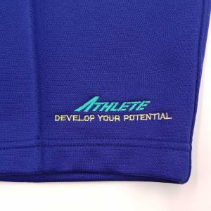 【中古・未使用品】ミズノ ATHLETE ショ...の詳細画像2