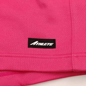 【中古・未使用品】ミズノ ATHLETE ショ...の詳細画像1