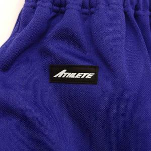 【中古・未使用品】ミズノ ATHLETE ショ...の詳細画像1