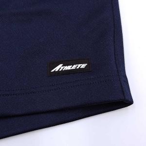 【中古・未使用品】ミズノ ATHLETE ショ...の詳細画像1