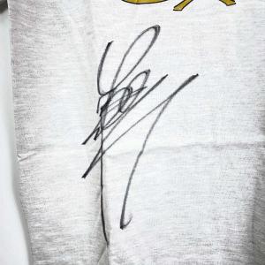 【中古】闘龍門 ドラゴンゲート プロレス Tシ...の詳細画像2