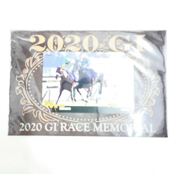 【中古・未使用品】QUO クオカード 2020 第25回 秋華賞 デアリングタクト 500円 PRC...