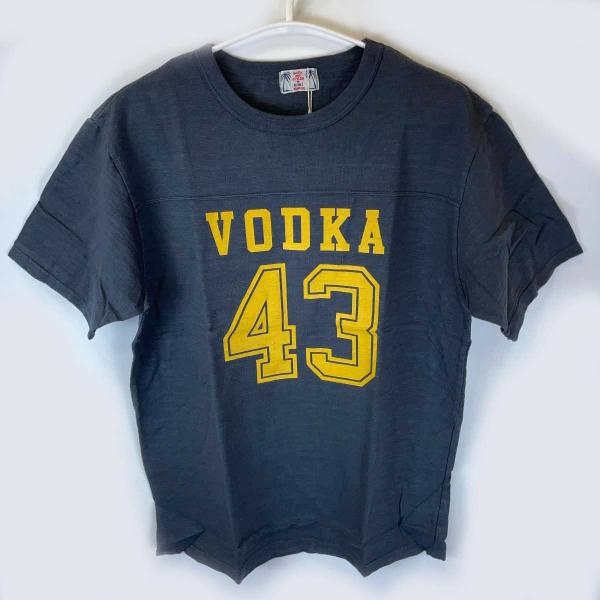 【中古・未使用品】u.m.i sunrise ユーエムアイ サンライズ コットン S/S Tシャツ ...
