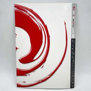 【中古】パンフレット プロレスリングZERO-...の詳細画像1