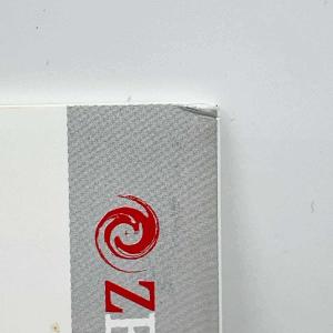 【中古】パンフレット プロレスリングZERO-...の詳細画像2