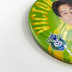 【中古】湘南ベルマーレ オ下口稚葉 VICTO...の詳細画像2