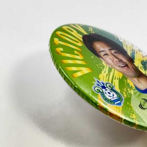 【中古】湘南ベルマーレ オ下口稚葉 VICTO...の詳細画像3