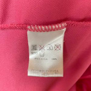 【中古】パラディーゾ ドライシャツ プラシャツ...の詳細画像2