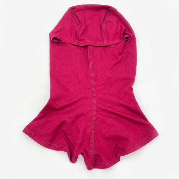 【中古・未使用品】Irideon イリディオン THERALUXE BALACLAVA バラクラバ ...