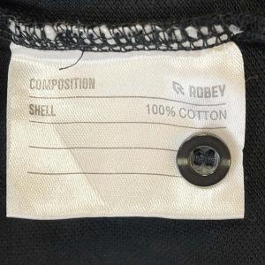 【中古】Robey Sportswear ポロ...の詳細画像2