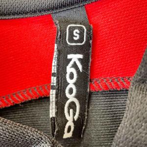 【中古】kooGa ニュージーランド ンタベリ...の詳細画像1