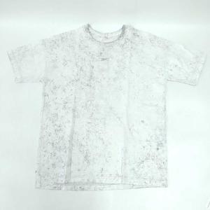 【中古】リーボック 半袖 Tシャツ M POWGRY FI6812 レディース Reebok トップス