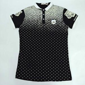 [アドミラル ゴルフ] 2WAY キルトジャケット ADMA796 チェック柄 中古】アドミラル ADMIRAL ゴルフ 2WAY キルトジャケット チェック XL