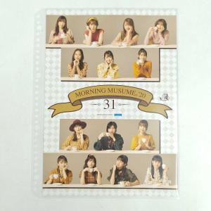 【中古】モーニング娘。'20 コレクションピンナップポスター Hello!Project 2020 ピンポス AUTUMN 集合 NO.31