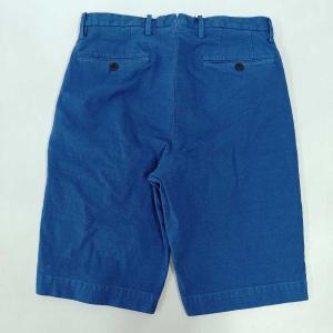 【中古】シップス SHIPS チノパン ハーフ...の詳細画像4