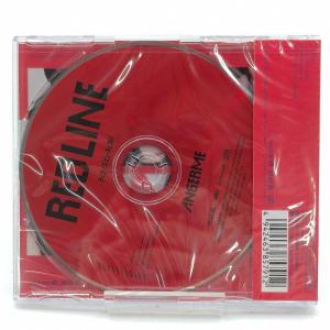 【中古・未使用品】アンジュルム RED LIN...の詳細画像1