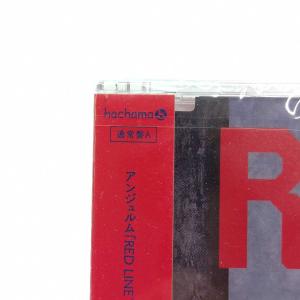 【中古・未使用品】アンジュルム RED LIN...の詳細画像2
