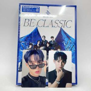 【中古】JO1 BE CLASSIC 通常盤 (CD) YRCS-95126