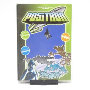 【中古】スノーボードDVD POSiTRON ポジトロン