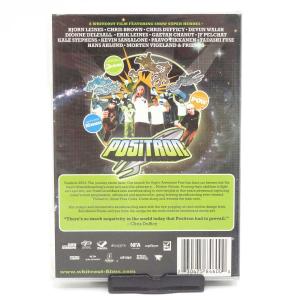 【中古】スノーボードDVD POSiTRON ...の詳細画像1
