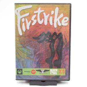 【中古】スノーボードDVD Firstrike BY Train View Picture