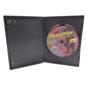 【中古】スノーボードDVD Firstrike...の詳細画像2
