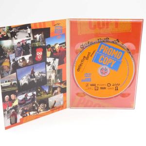 【中古】スノーボード DVD PROMO COPYの詳細画像2