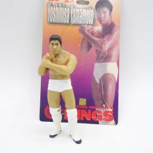 【中古】キャラプロ 山本宜久 フィギュア｜kaucowking