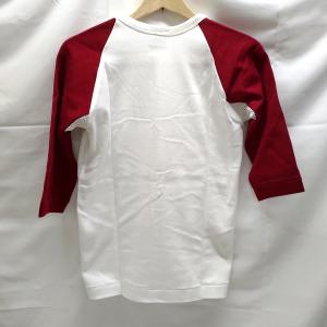 【中古】美津和タイガー アンダーシャツ インナ...の詳細画像2