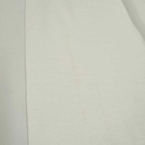 【中古】SKULLKICKS SKULL COLOFUL LOGO TEE 半袖 Tシャツ L ホワイト SK12SS003 メンズ サッカー フットサルウェア